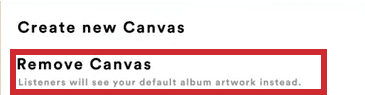 كيفية تشغيل أو إيقاف تشغيل Canvas في Spotify - %categories