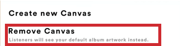 Screenshot-2023-06-26-140830 كيفية تشغيل أو إيقاف تشغيل Canvas في Spotify