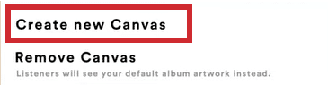 كيفية تشغيل أو إيقاف تشغيل Canvas في Spotify - %categories