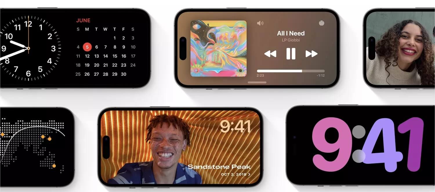 Screenshot2023-07-07at10.32.07 لماذا لا يجب عليك تثبيت الإصدار التجريبي القادم من iOS 17 Public Beta