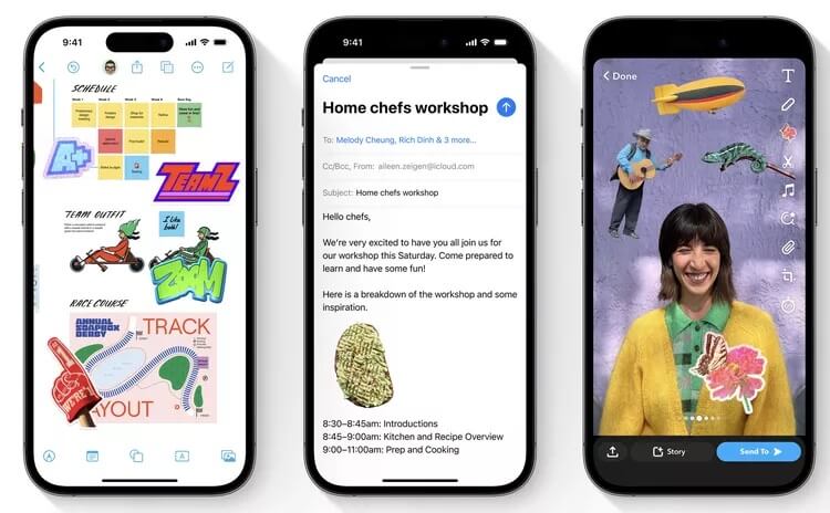 Screenshot2023-07-07at7.32.32AM لماذا لا يجب عليك تثبيت الإصدار التجريبي القادم من iOS 17 Public Beta