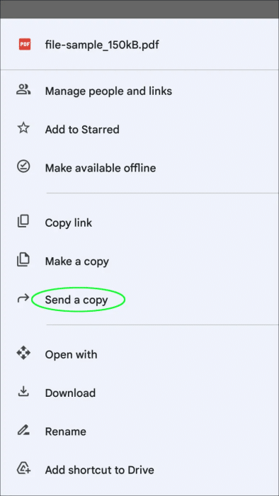 Screenshot_20211114-180347_Drive-e1688755618489 كيفية إرسال المرفقات في Facebook Messenger