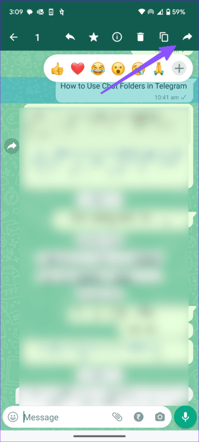 Send-WhatsApp-Message-to-Multiple-Contacts-1-691x1536-1 أفضل 4 طرق لإرسال رسائل WhatsApp إلى جهات اتصال متعددة