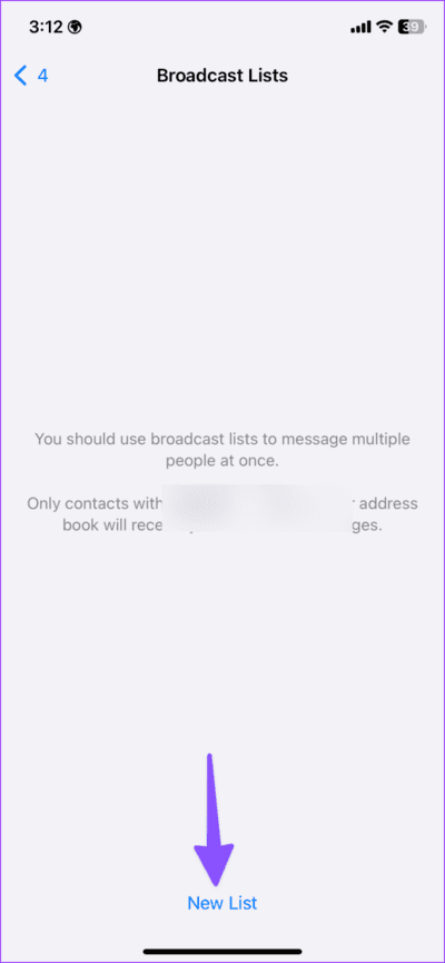 Send-WhatsApp-Message-to-Multiple-Contacts-12-710x1536-1 أفضل 4 طرق لإرسال رسائل WhatsApp إلى جهات اتصال متعددة