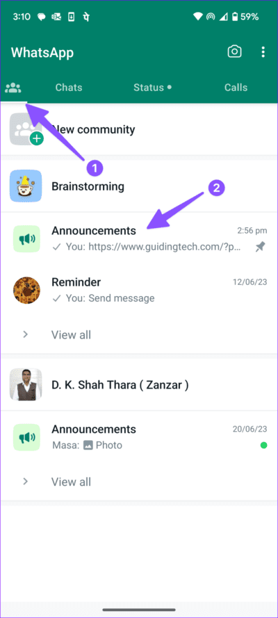 Send-WhatsApp-Message-to-Multiple-Contacts-3-691x1536-1 أفضل 4 طرق لإرسال رسائل WhatsApp إلى جهات اتصال متعددة