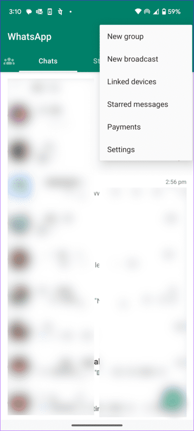 Send-WhatsApp-Message-to-Multiple-Contacts-5-691x1536-1 أفضل 4 طرق لإرسال رسائل WhatsApp إلى جهات اتصال متعددة