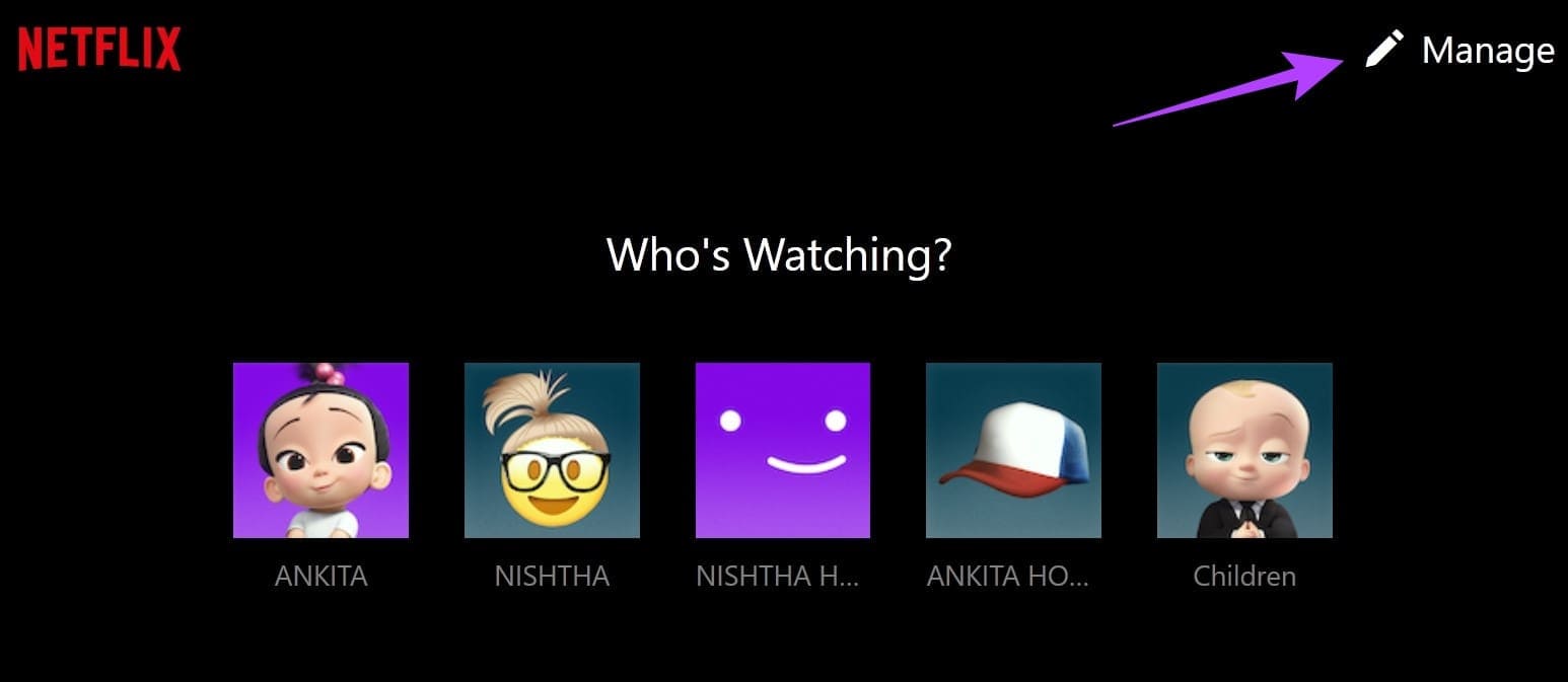 Set-Custom-Profile-Picture-on-Netflix-14 كيفية تعيين صورة ملف تعريف مخصصة على Netflix