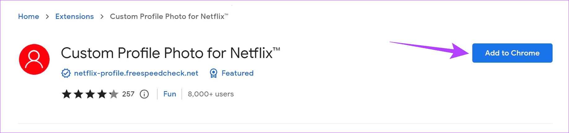 كيفية تعيين صورة ملف تعريف مخصصة على Netflix - %categories