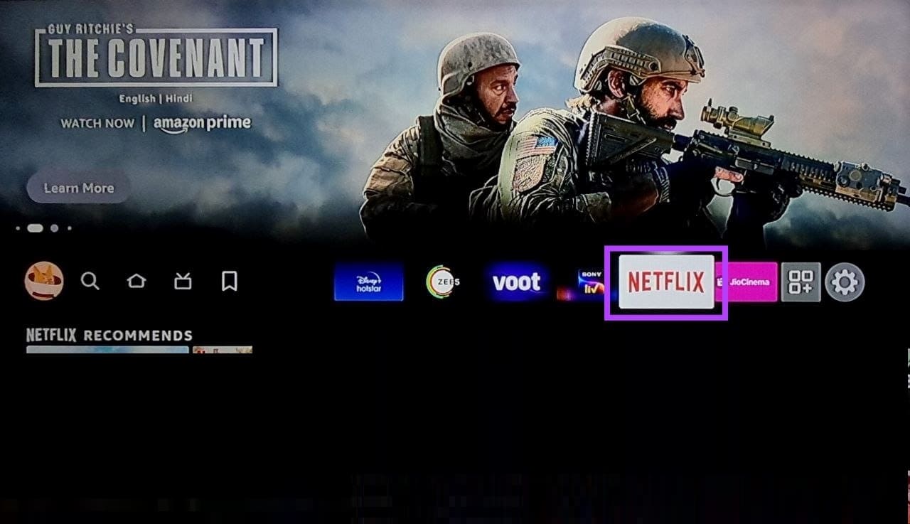 كيفية تعيين صورة ملف تعريف مخصصة على Netflix - %categories