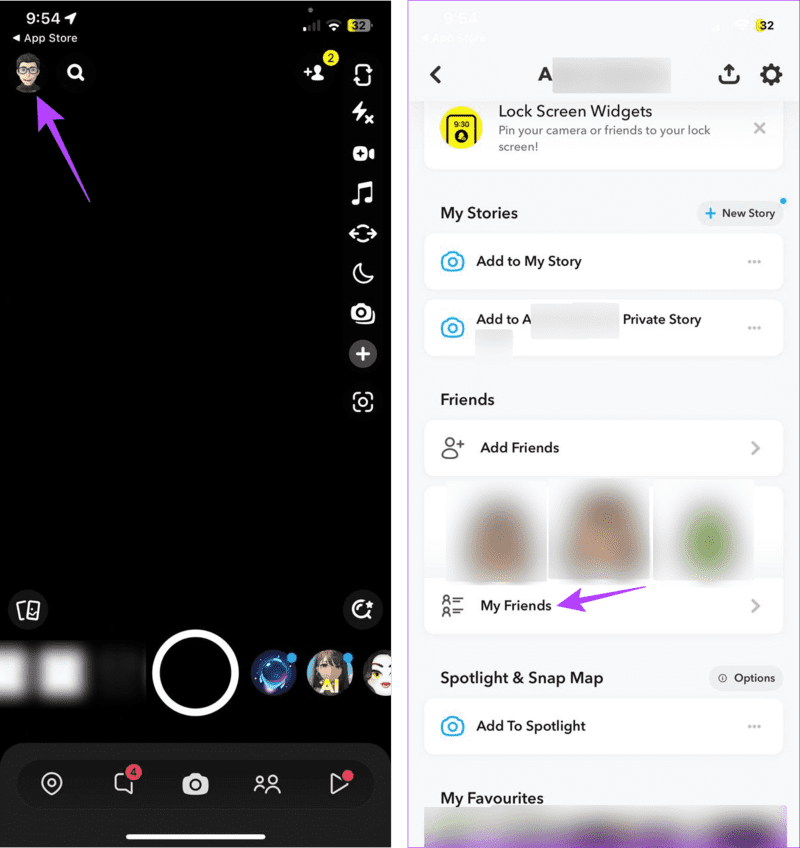 Snapchat-Best-Friends-List-How-Is-It-Ordered-1 قائمة أفضل أصدقاء Snapchat: كيف يتم ترتيبها