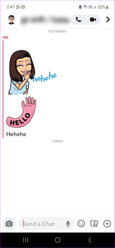 Snapchat-Best-Friends-List-How-Is-It-Ordered-4 قائمة أفضل أصدقاء Snapchat: كيف يتم ترتيبها