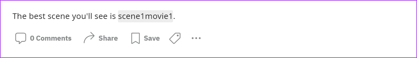 Spoiler-Revealed كيفية استخدام تنسيق النص على Reddit باستخدام وضع Markdown