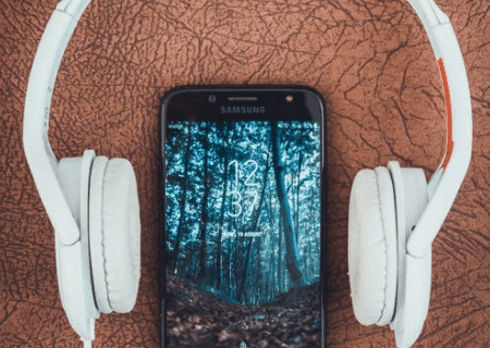 Spotify-How-to-Turn-On-Canvas-Spotify كيفية تشغيل أو إيقاف تشغيل Canvas في Spotify