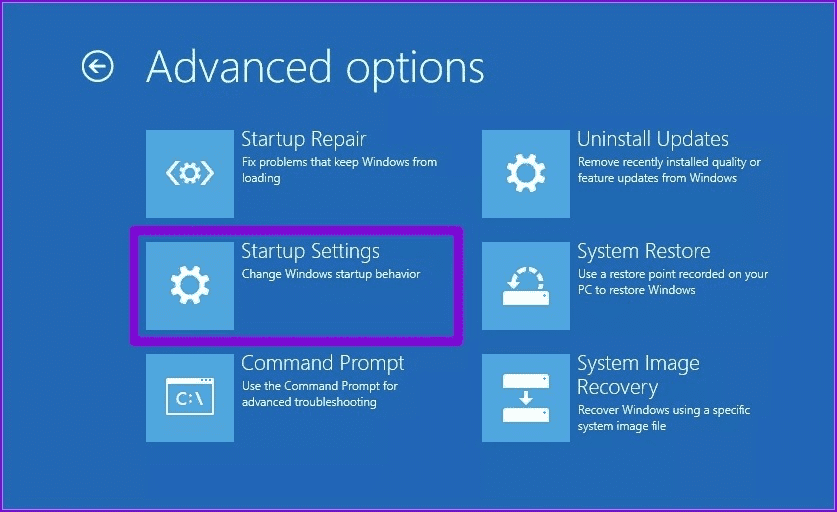 أفضل 7 طرق لإصلاح تعذر تثبيت برامج التشغيل على Windows 11 - %categories