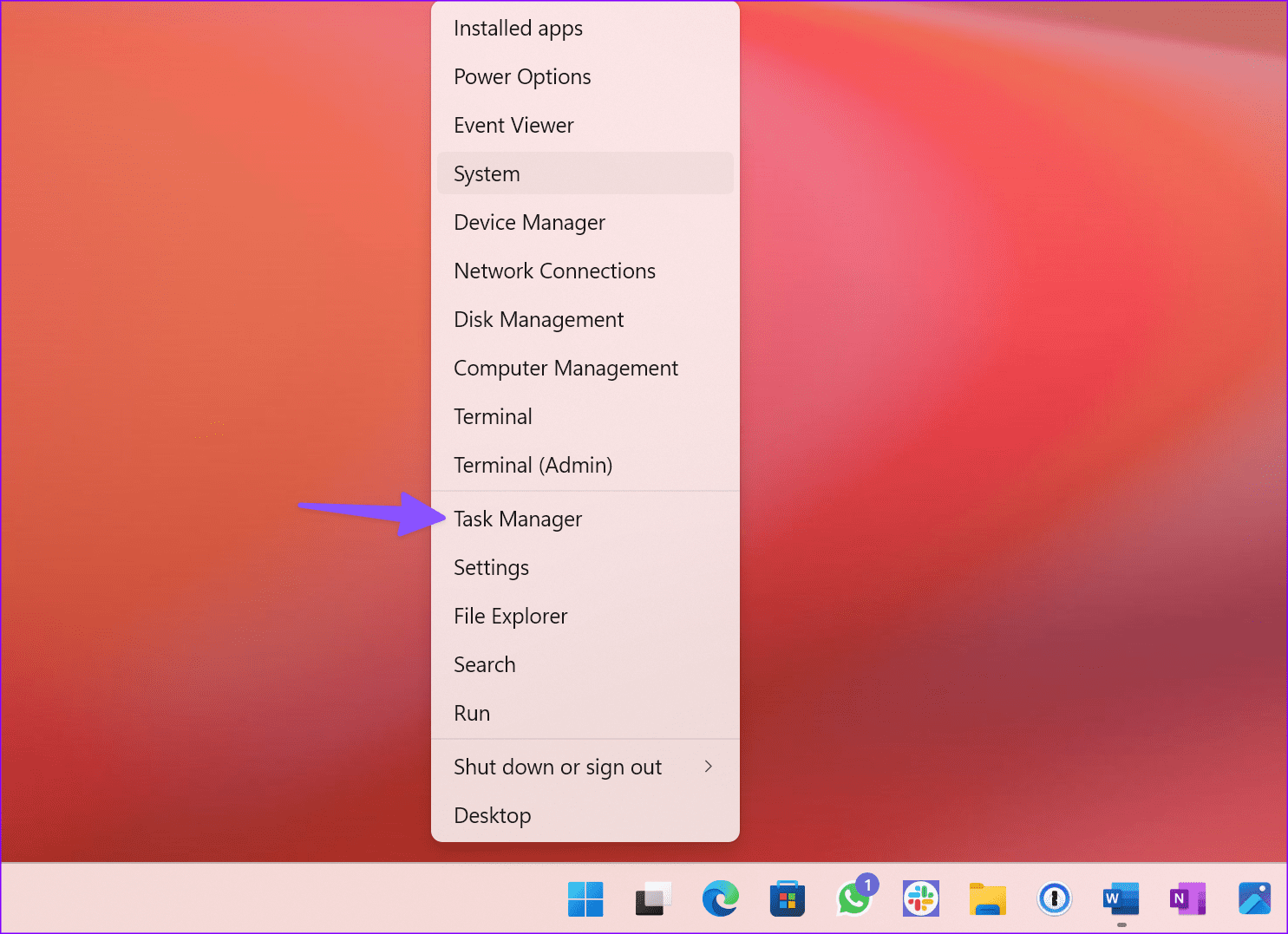 Stop-Overheating-on-a-Windows-Laptop-1 أفضل 11 طريقة لإصلاح ارتفاع درجة حرارة جهاز الكمبيوتر المحمول Windows