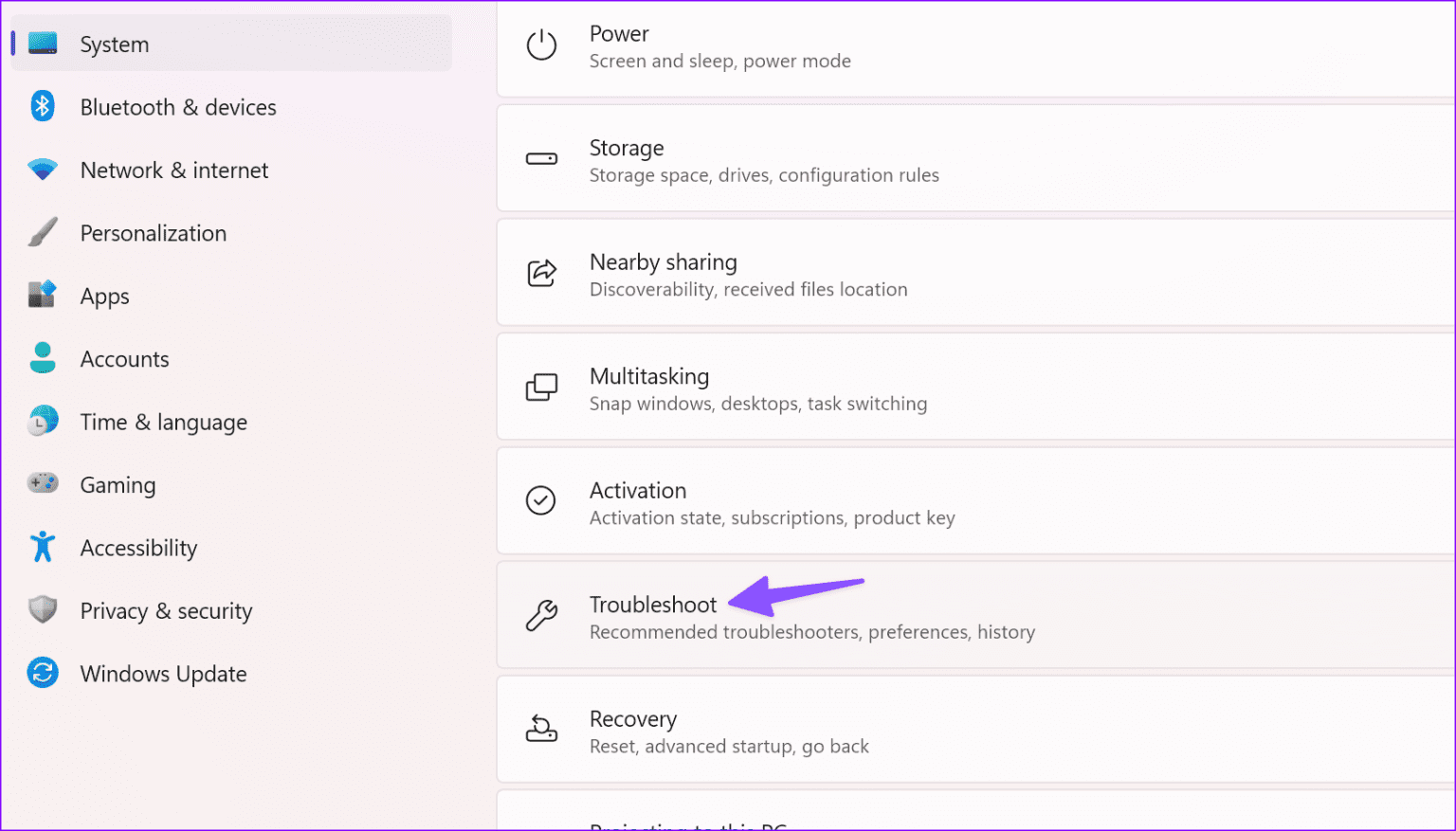 Stop-Overheating-on-a-Windows-Laptop-7-1536x877-1 أفضل 11 طريقة لإصلاح ارتفاع درجة حرارة جهاز الكمبيوتر المحمول Windows