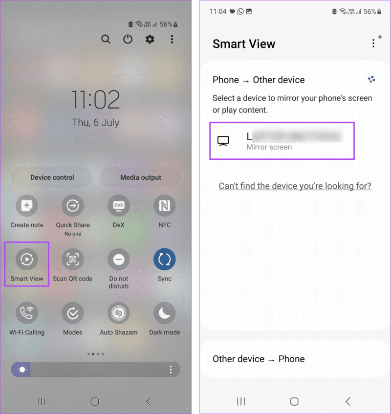 Take-a-Screenshot-on-Snapchat-Without-Them-Knowing-11 8 طرق لالتقاط لقطة شاشة على Snapchat بسرية دون علم أحد