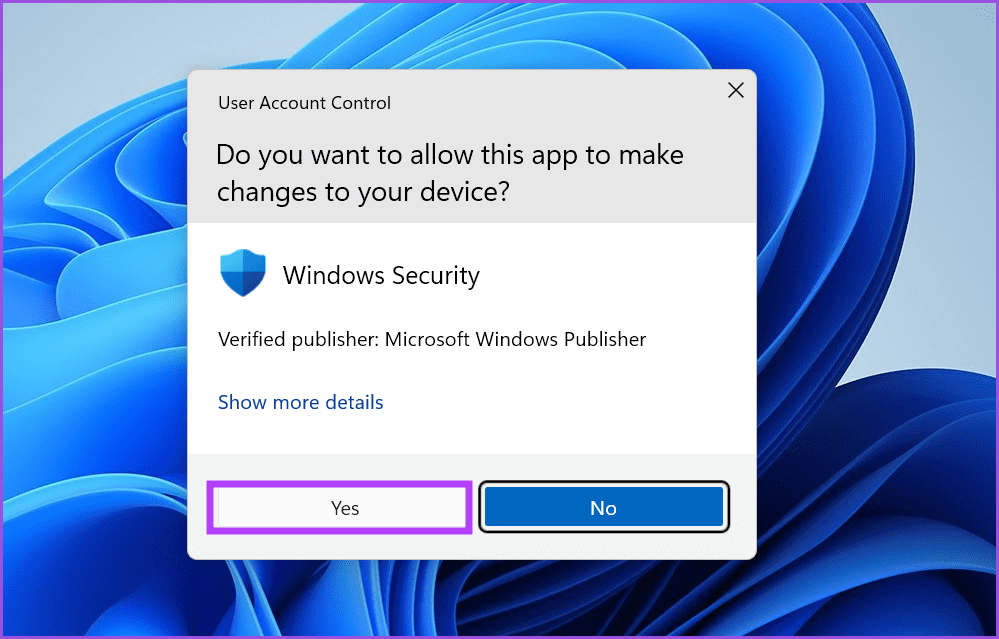 Temporarily-Disable-Anti-virus4 أفضل 8 طرق لإصلاح خطأ "استعادة النظام لم تكتمل بنجاح" على Windows