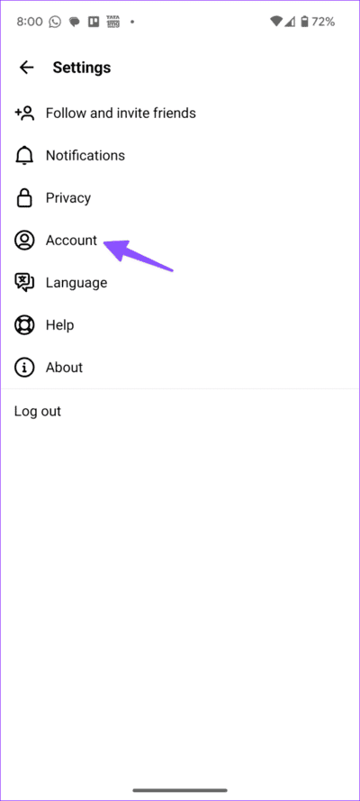 Threads-1-691x1536-1 أفضل 10 نصائح وحيل لاستخدام Threads مثل المحترفين