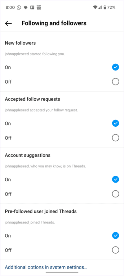 Threads-tips-and-tricks-13-691x1536-1 أفضل 10 نصائح وحيل لاستخدام Threads مثل المحترفين