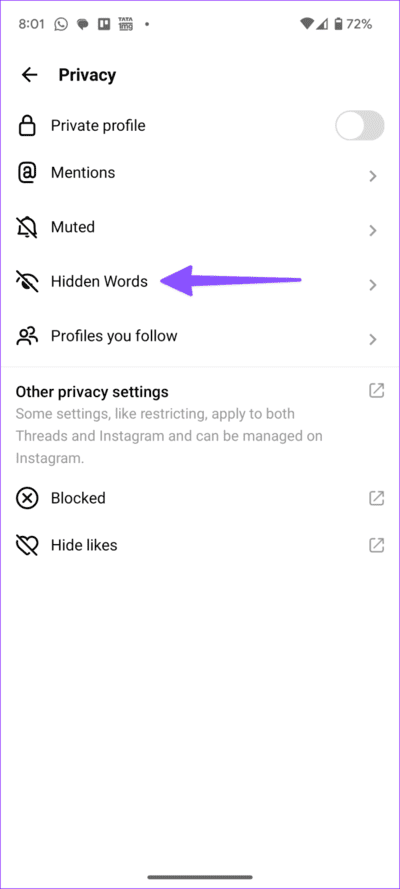 Threads-tips-and-tricks-19-1-691x1536-1 أفضل 10 نصائح وحيل لاستخدام Threads مثل المحترفين