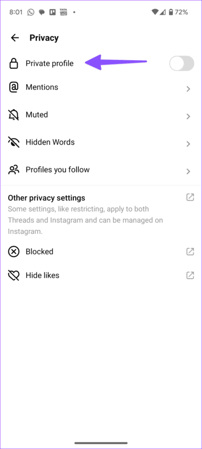 Threads-tips-and-tricks-19-691x1536-1 أفضل 10 نصائح وحيل لاستخدام Threads مثل المحترفين