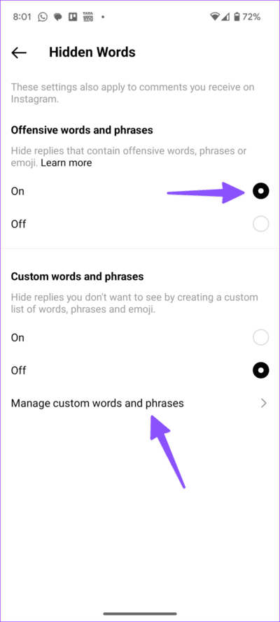 Threads-tips-and-tricks-20-691x1536-1 أفضل 10 نصائح وحيل لاستخدام Threads مثل المحترفين
