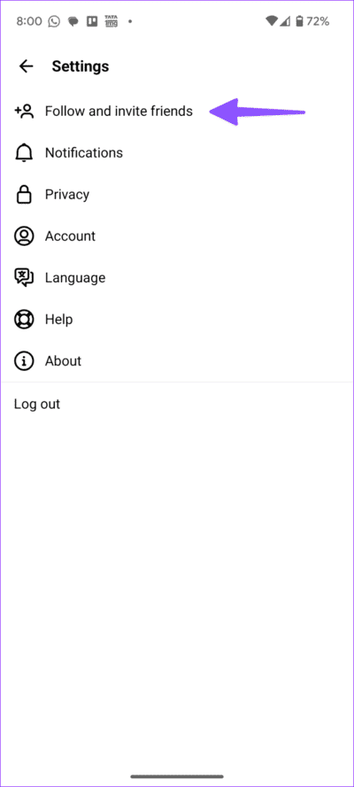 Threads-tips-and-tricks-24-691x1536-1 أفضل 10 نصائح وحيل لاستخدام Threads مثل المحترفين