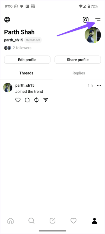 Threads-tips-and-tricks-27-1-691x1536-1 أفضل 10 نصائح وحيل لاستخدام Threads مثل المحترفين