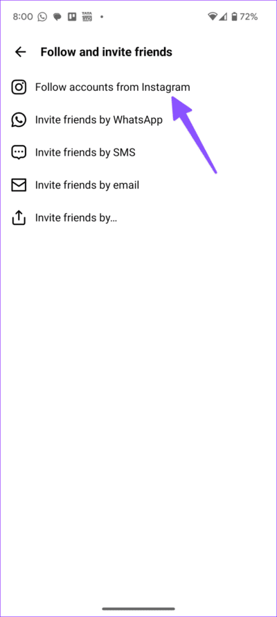 Threads-tips-and-tricks-8-691x1536-1 أفضل 10 نصائح وحيل لاستخدام Threads مثل المحترفين