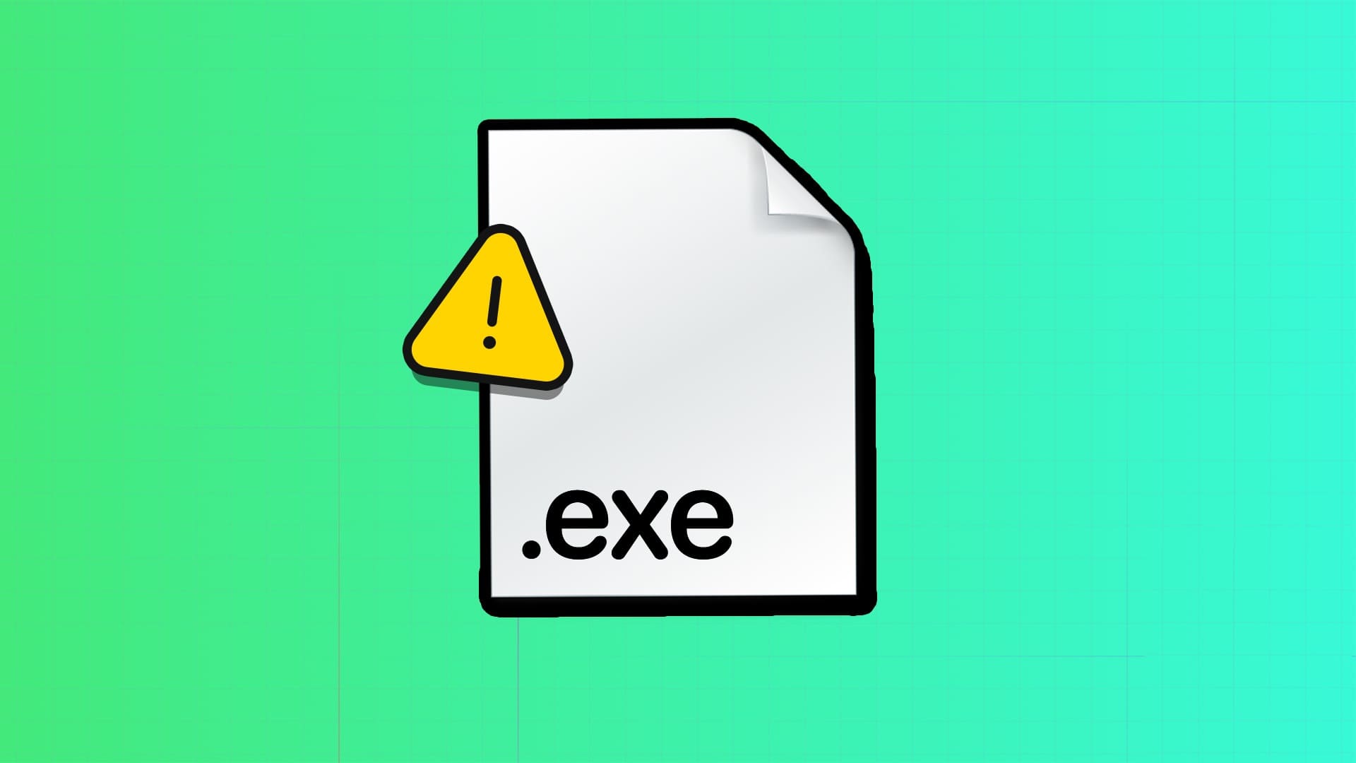Top-Ways-to-Fix-Unable-to-Run-EXE-Files-on-Windows-11 كيفية استخدام SFC Scannow لإصلاح ملفات نظام Windows