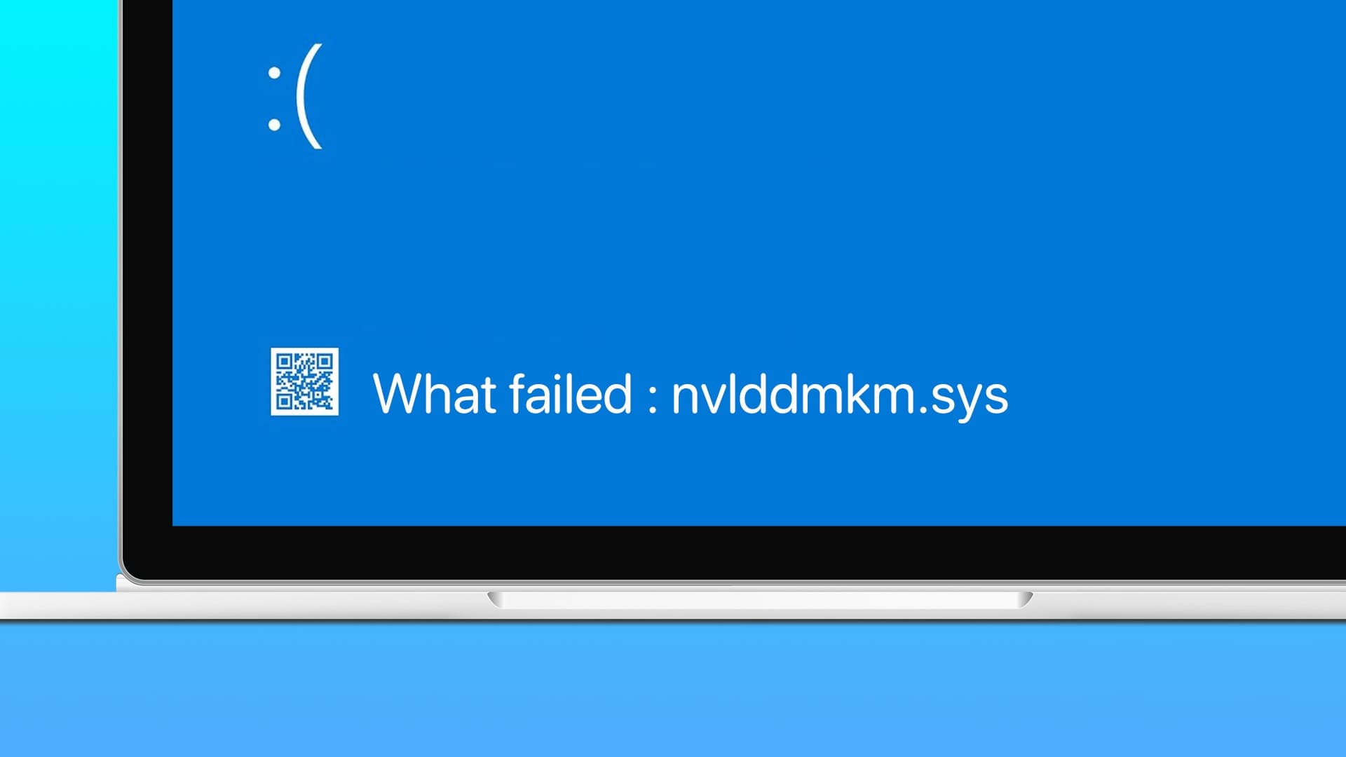 أفضل 7 طرق لإصلاح خطأ "فشل nvlddmkm.sys" في Windows - %categories