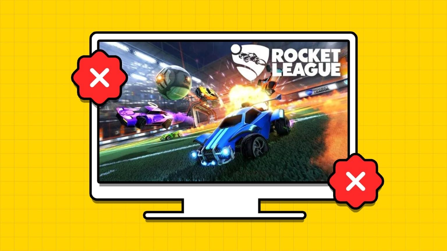 أفضل 5 طرق لإصلاح عدم بدء تشغيل Rocket League في Windows 11 - %categories