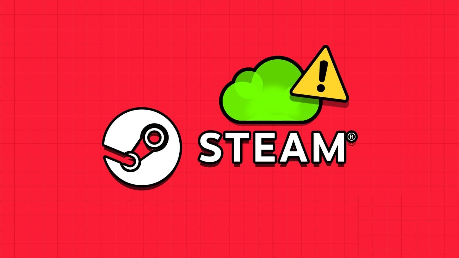 أفضل 5 طرق لإصلاح خطأ Steam Cloud على Windows 11 - %categories