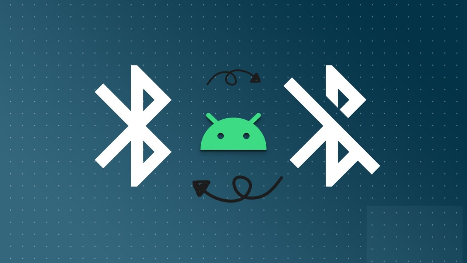 أفضل 10 طرق لإصلاح استمرار انقطاع اتصال Bluetooth على Android - %categories