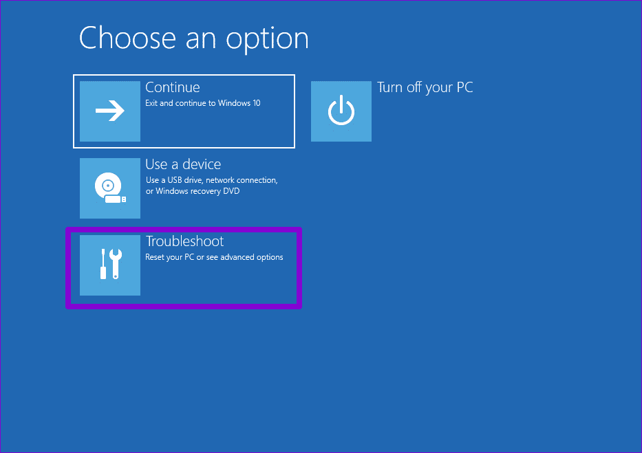 أفضل 7 طرق لإصلاح تعذر تثبيت برامج التشغيل على Windows 11 - %categories