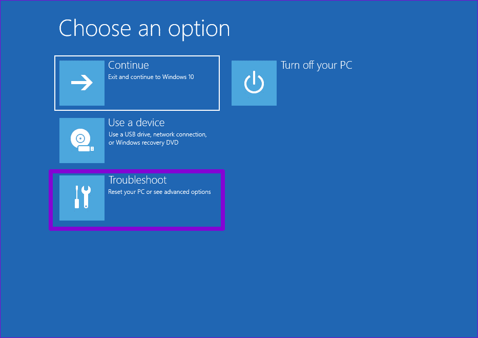 أفضل 6 طرق لإصلاح نظام Windows PC عالق على يرجى الانتظار حتى ظهور شاشة GPSVC - %categories