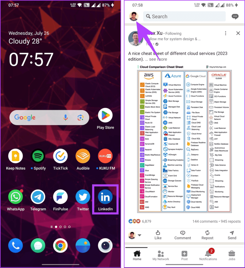 Turn-Off-Focused-Inbox-on-LinkedIn_4-1872x2048-1 كيفية إيقاف تشغيل البريد الوارد المركّز على LinkedIn