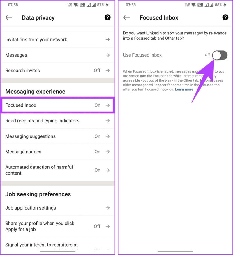 Turn-Off-Focused-Inbox-on-LinkedIn_5-1872x2048-1 كيفية إيقاف تشغيل البريد الوارد المركّز على LinkedIn