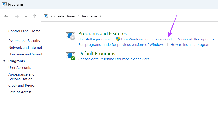 أفضل 5 طرق لإصلاح عدم فتح PowerShell على Windows 11 - %categories
