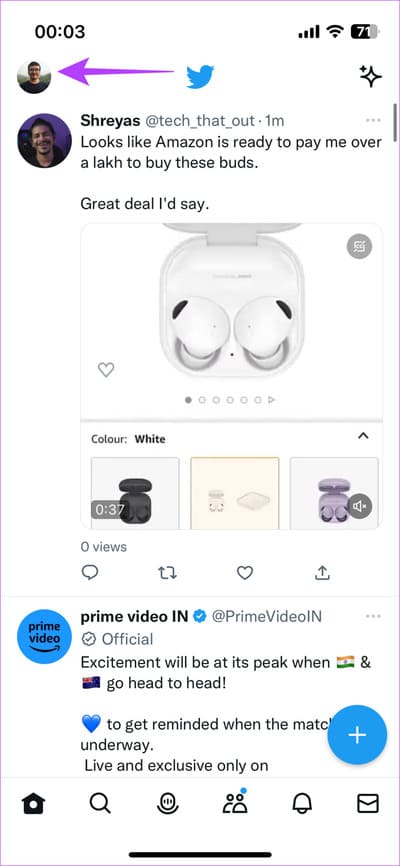 Twitter-images-not-loading-1 "تم تجاوز حد المعدل" على Twitter- جرب هذه الإصلاحات لمشاهدة المزيد من التغريدات