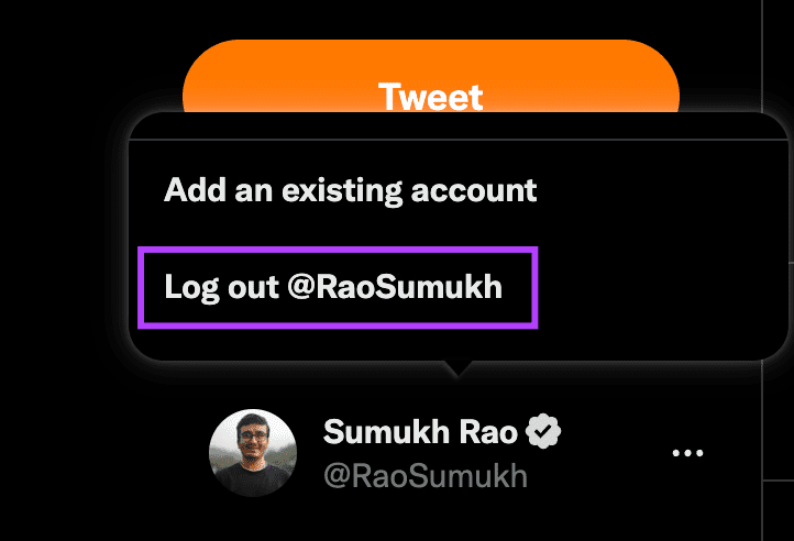 Twitter-images-not-loading-8 "تم تجاوز حد المعدل" على Twitter- جرب هذه الإصلاحات لمشاهدة المزيد من التغريدات