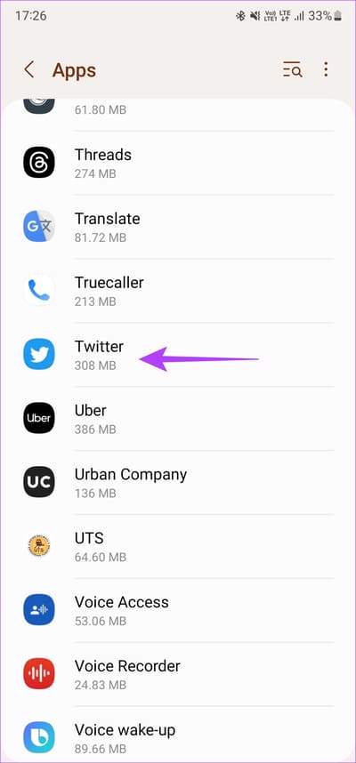 Twitter-rate-limit-error-2 "تم تجاوز حد المعدل" على Twitter- جرب هذه الإصلاحات لمشاهدة المزيد من التغريدات