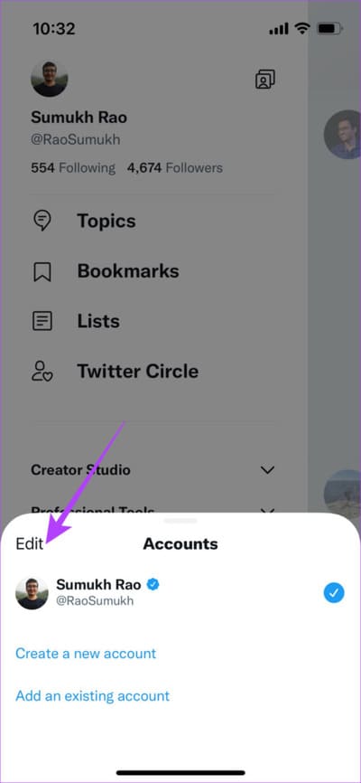 Twittwer-notifs-nw-15-473x1024-1 "تم تجاوز حد المعدل" على Twitter- جرب هذه الإصلاحات لمشاهدة المزيد من التغريدات