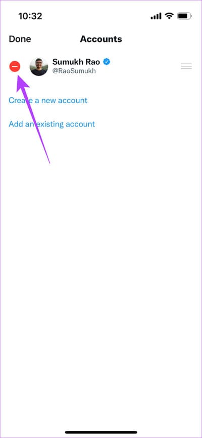 Twittwer-notifs-nw-16 "تم تجاوز حد المعدل" على Twitter- جرب هذه الإصلاحات لمشاهدة المزيد من التغريدات