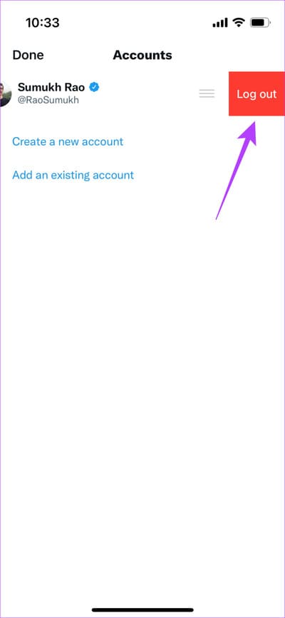 Twittwer-notifs-nw-17 "تم تجاوز حد المعدل" على Twitter- جرب هذه الإصلاحات لمشاهدة المزيد من التغريدات