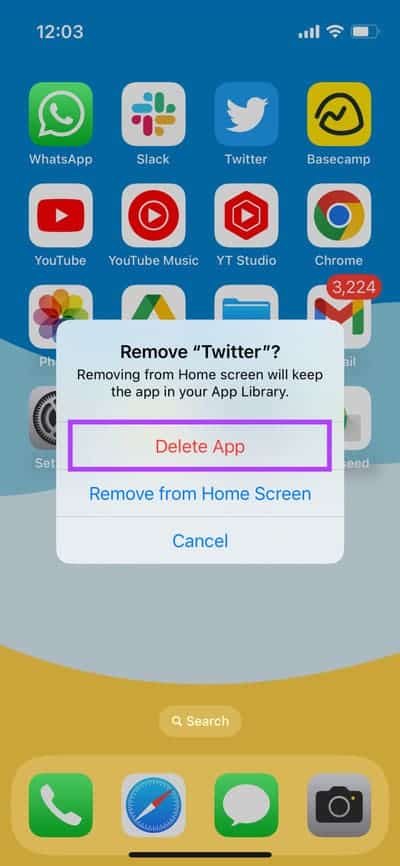 Twittwer-notifs-nw-19 "تم تجاوز حد المعدل" على Twitter- جرب هذه الإصلاحات لمشاهدة المزيد من التغريدات