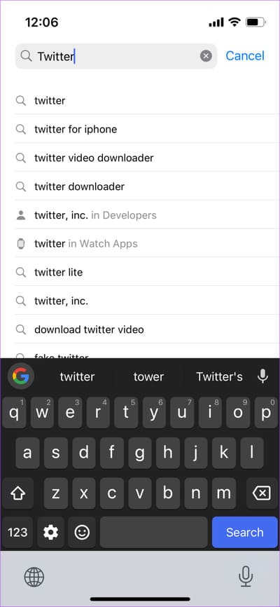 Twittwer-notifs-nw-22 "تم تجاوز حد المعدل" على Twitter- جرب هذه الإصلاحات لمشاهدة المزيد من التغريدات