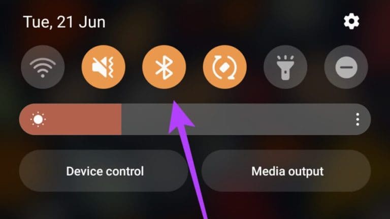 Wear-OS-disconnect-11-edited-768x432-1 10 إصلاحات لعدم عمل الإشعارات على الساعة الذكية Wear OS