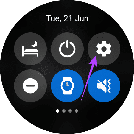 Wear-OS-disconnect-2 10 إصلاحات لعدم عمل الإشعارات على الساعة الذكية Wear OS